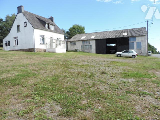 Maison 6 pièces 115 m² · à Chapelle-Neuve · 115 m² · 120 000 €