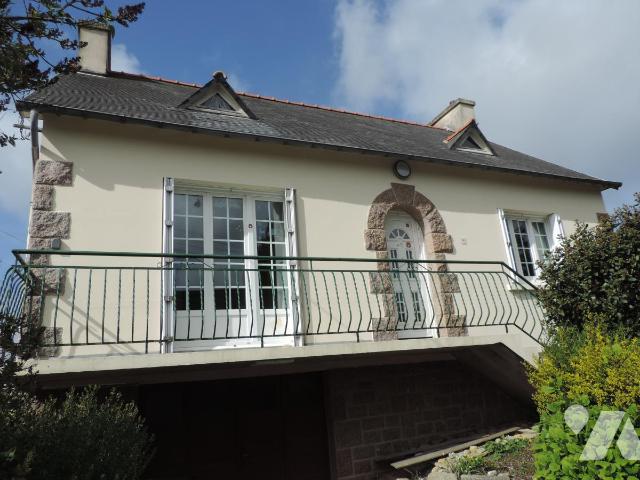 Maison 5 pièces 100 m² · à Louargat · 100 m² · 130 000 €