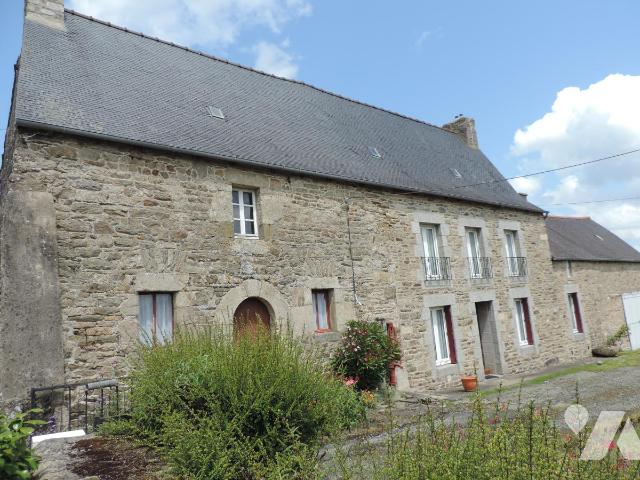 Maison 5 pièces 110 m² · à Grâces · 110 m² · 165 000 €