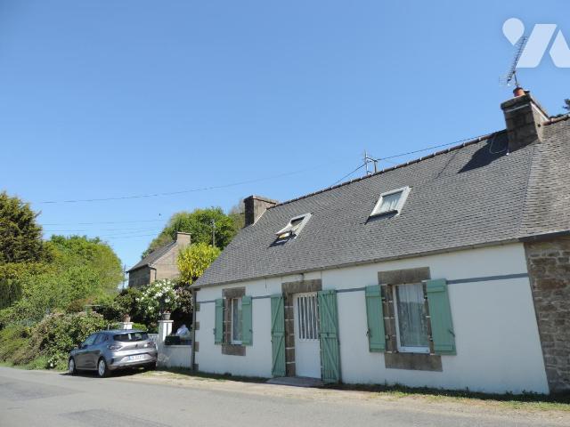 Maison 4 pièces 70 m² · à Loguivy-Plougras · 70 m² · 90 000 €
