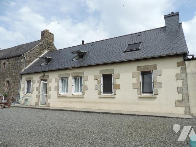 Maison 5 pièces 97 m² · à Chapelle-Neuve · 97 m² · 160 000 €