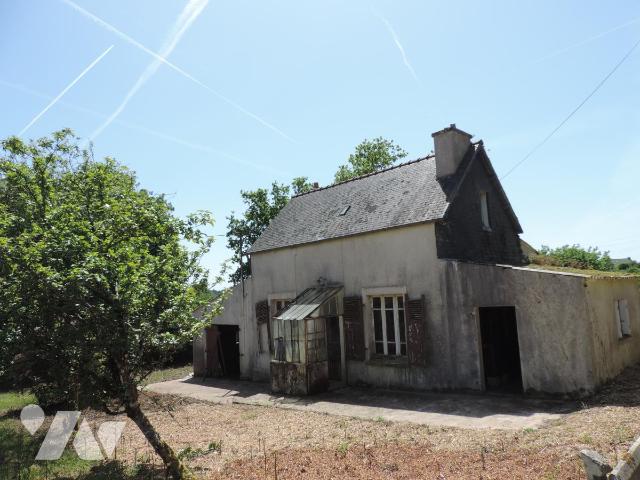 Maison 4 pièces 80 m² · à Chapelle-Neuve · 80 m² · 40 000 €