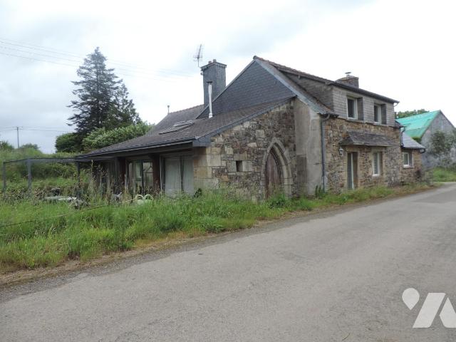 Maison 7 pièces 185 m² · à Louargat · 185 m² · 195 000 €