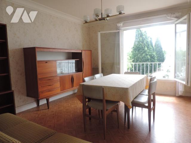 Appartement 4 pièces · à Brest · 135 000 €