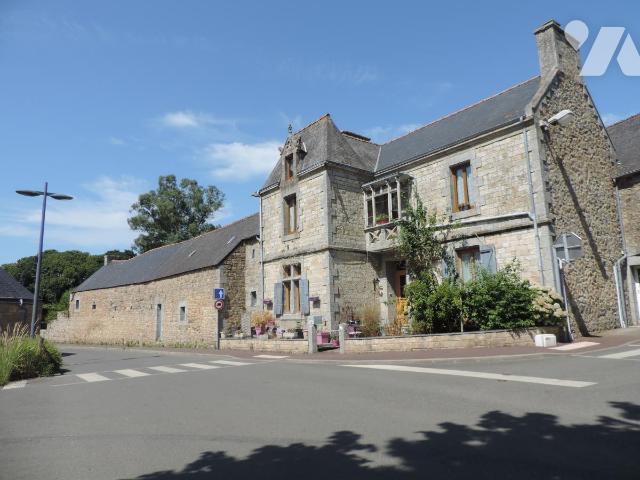 Maison 6 pièces 138 m² · à Louargat · 138 m² · 190 000 €