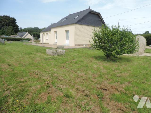 Maison 4 pièces 84 m² · à Louargat · 84 m² · 150 000 €