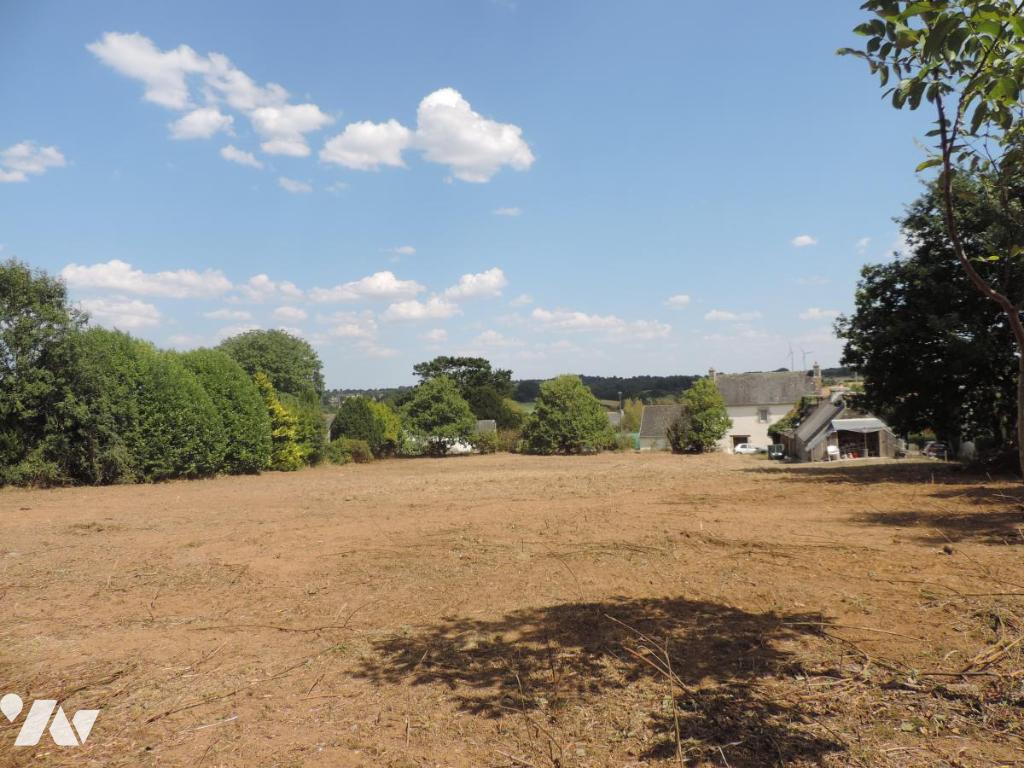 Terrain 3220 m² · à Lohuec · 3 220 m² · 25 000 €