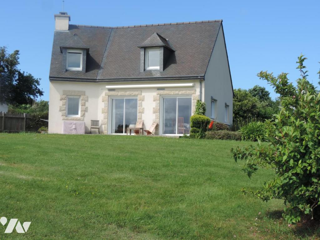 Maison 5 pièces 110 m² · à Trébeurden · 110 m² · 340 000 €