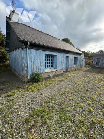 Vente - Maison / villa - BOURBRIAC - 75,73 m² - 4 pièces - 22076-204