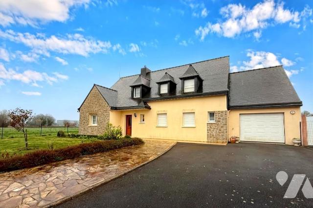 Maison 10 pièces 190 m² · à Saint-Agathon · 190 m² · 323 950 €