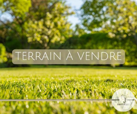 Terrain — Châtelaudren-Plouagat