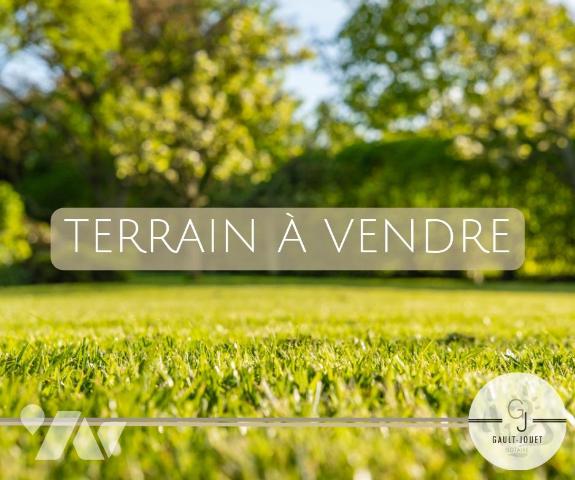 Terrain 415 m² · à Saint-Quay-Portrieux · 415 m² · 85 000 €