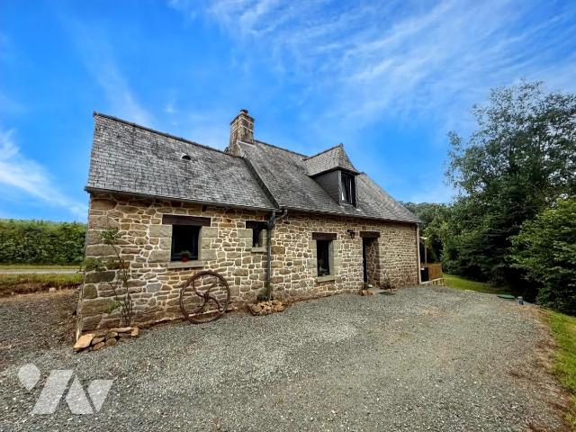Maison 70m² — Cohiniac
