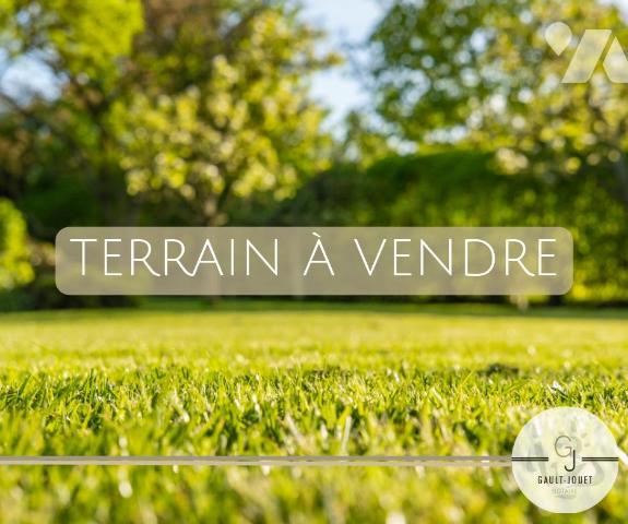 Terrain — Domblain