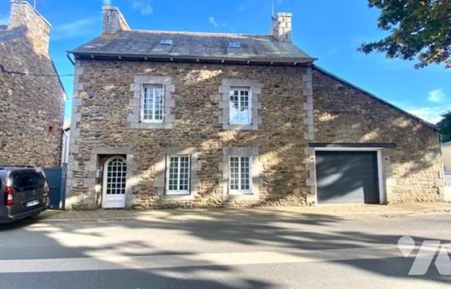 Maison 7 pièces 155 m² · à Plélo · 155 m² · 150 000 €