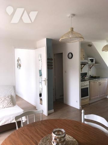 Appartement Plouézec · 120 000 €