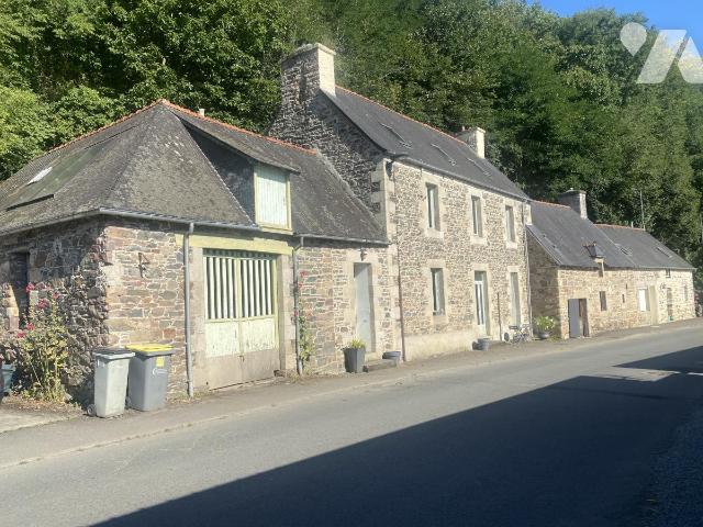 Vente - Maison / villa - PLOEZAL - 130 m² - 0 pièce - 22079-835