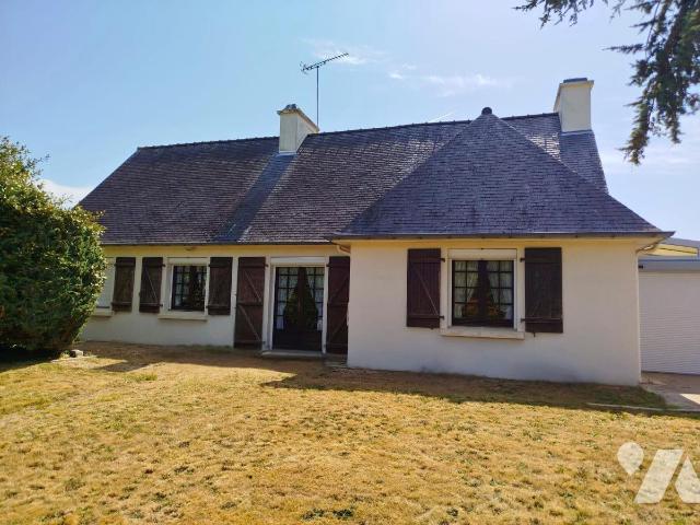 Vente - Maison / villa - PLOUEC DU TRIEUX - 86 m² - 0 pièce - 22079-841