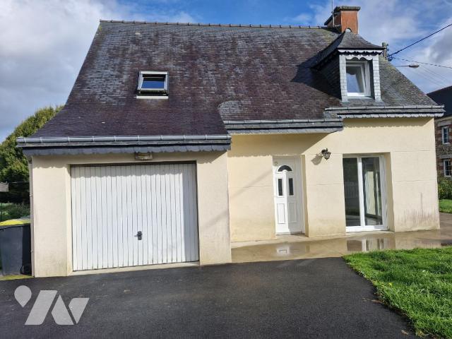 Maison 100 m² · au Faouët · 100 m² · 230 000 €