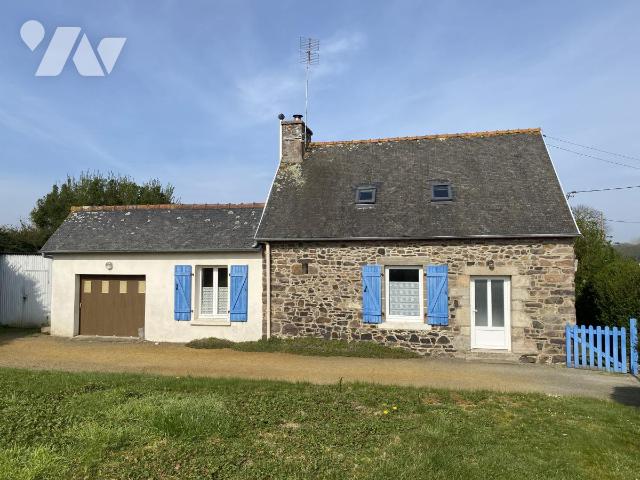 Maison 4 pièces 72 m² · à Ploëzal · 72 m² · 115 000 €