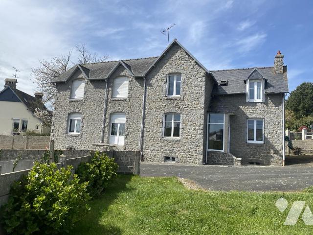 Maison 157 m² · à Pontrieux · 157 m² · 215 000 €