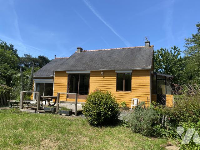 Maison 78 m² · à Saint-Clet · 78 m² · 170 000 €