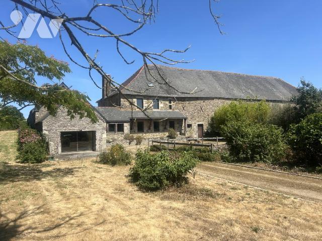 Maison 188 m² · à Quemper-Guézennec · 188 m² · 220 000 €