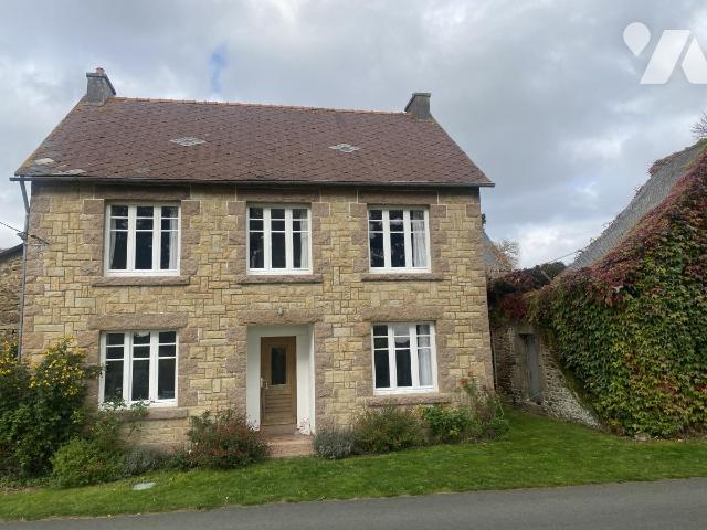 Maison 110 m² · à Ploëzal · 110 m² · 80 000 €