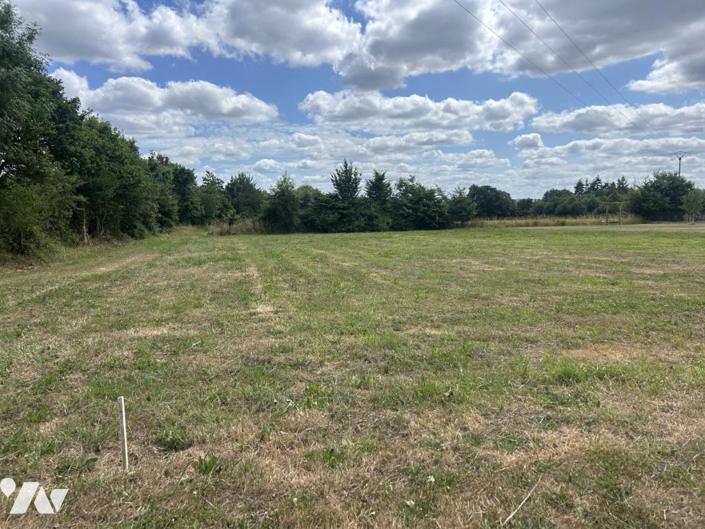 Terrain 600 m² · à Plouisy · 600 m² · 45 000 €