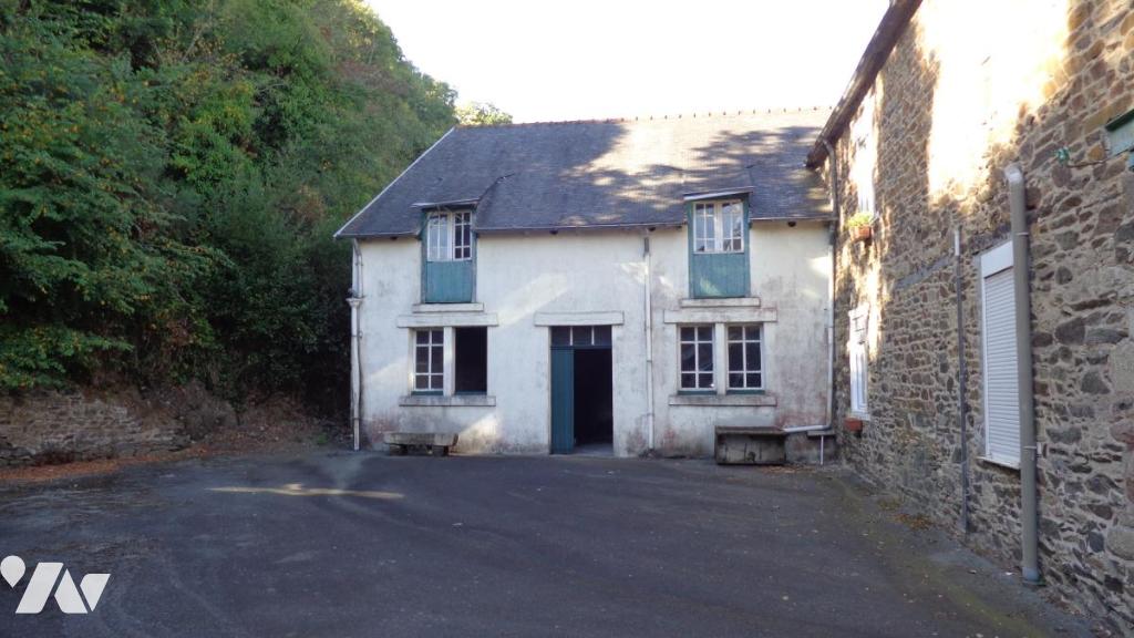 Maison 200 m² · à Pontrieux · 200 m² · 94 000 €
