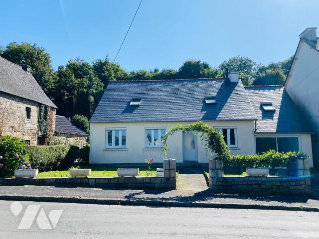 Maison 130 m² · à Rostrenen · 130 m² · 220 000 €