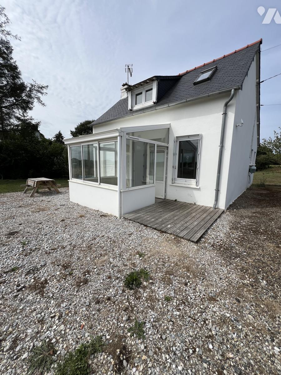 Maison 70 m² · à Plounévez-Quintin · 70 m² · 109 000 €