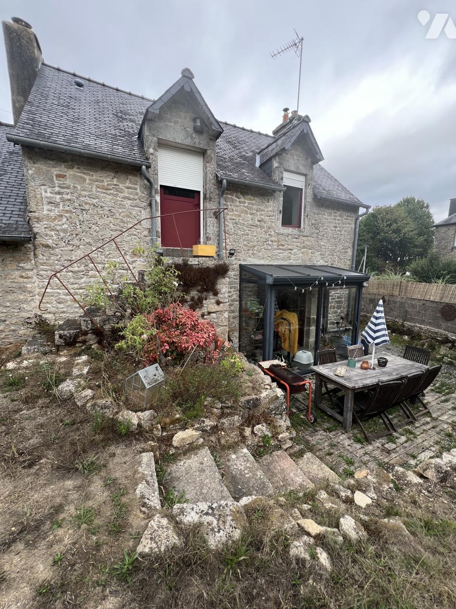Maison 63 m² · à Mellionnec · 63 m² · 115 000 €
