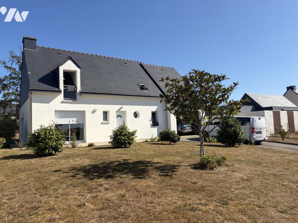 Maison 97 m² · à Glomel · 97 m² · 260 000 €