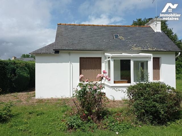 Maison à Vendre Maitre Hery Notaire à Rostrenen