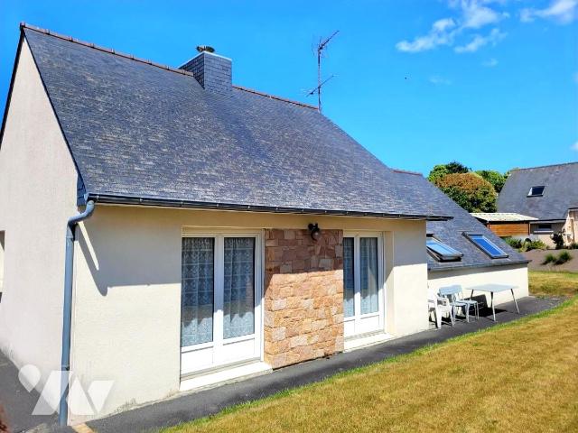 Maison 4 pièces 80 m² · à Lannion · 80 m² · 270 000 €