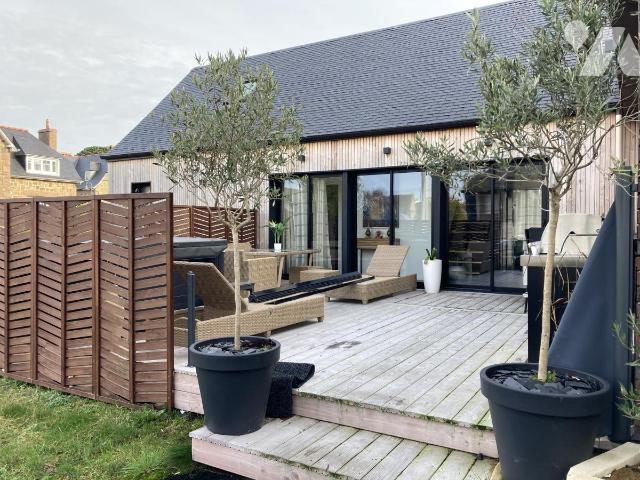 Appartement 4 pièces · à Perros-Guirec · 530 000 €
