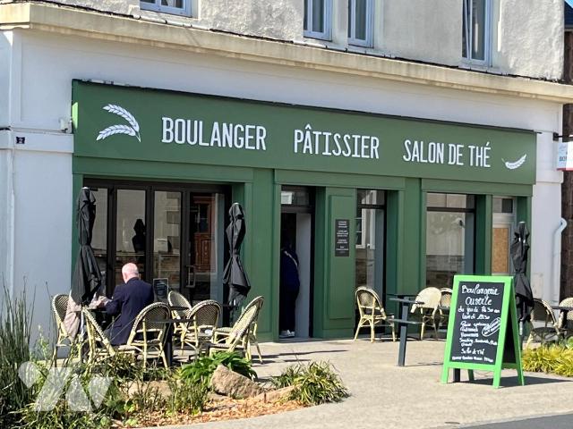 Vente - Local divers - LANNION - 80 m² - 22084-1467