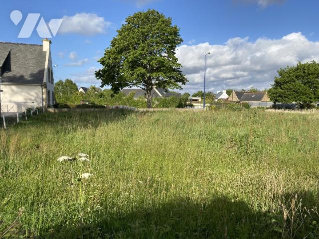 Vente - Terrain - TRELEVERN - 731 m² - 22084-1474