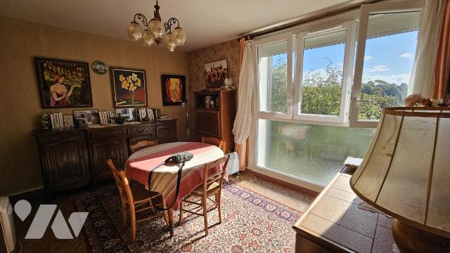 Vente - Appartement - LANNION - 66,92 m² - 3 pièces - 22084-1487