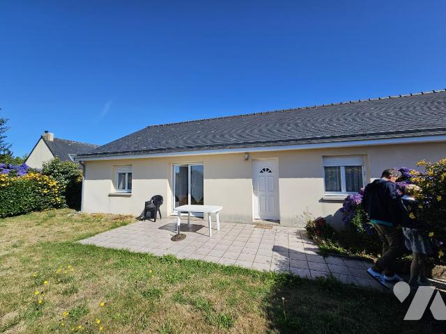 Maison 5 pièces 111 m² · à Lannion · 111 m² · 285 000 €
