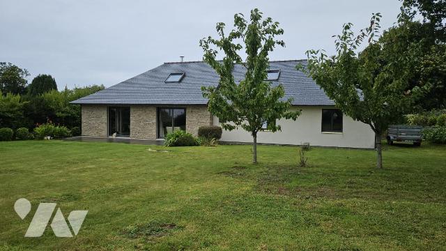 Maison 189 m² · à Lannion · 189 m² · 420 000 €