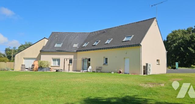 Maison 287 m² · à Lannion · 287 m² · 430 000 €