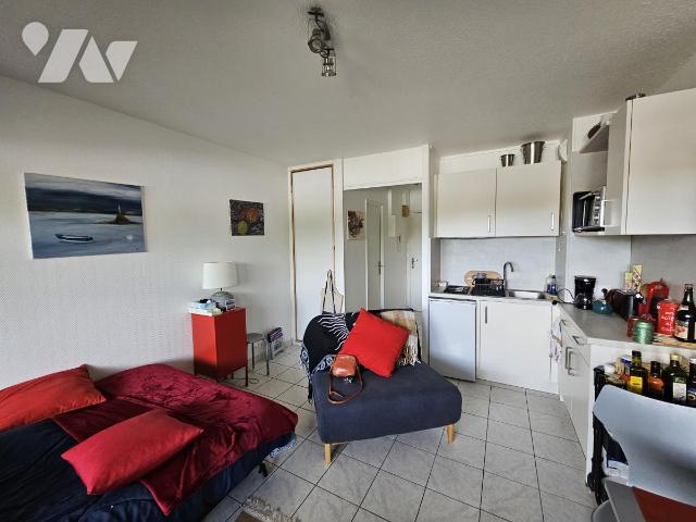 Appartement 1 pièce 22 m² · à Perros-Guirec · 22 m² · 115 000 €