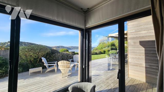 Maison 151m² — Saint-Michel-en-Grève