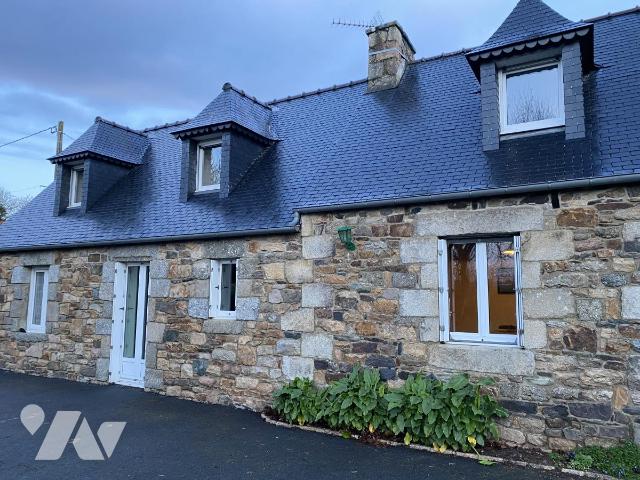 Maison 142 m² · à Lannion · 142 m² · 240 000 €