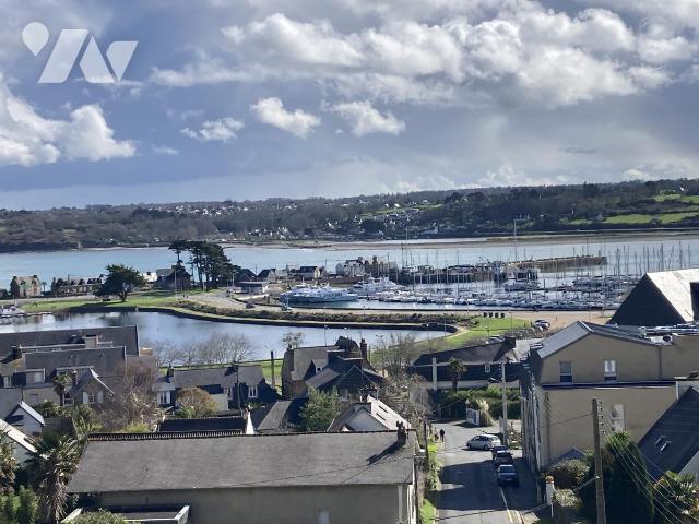 Appartement 3 pièces 72 m² · à Perros-Guirec · 71,8 m² · 205 000 €