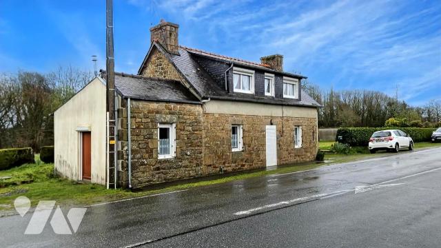Maison 78 m² · à Ploubezre · 78 m² · 90 000 €