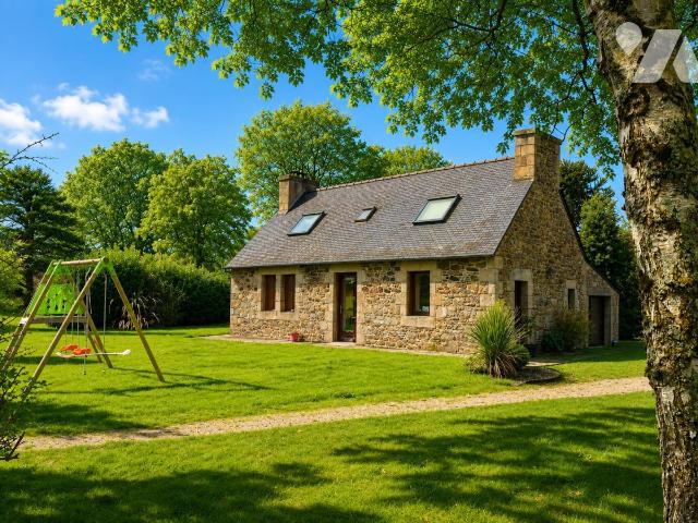 Maison 5 pièces 99 m² · à Kermaria-Sulard · 99 m² · 220 000 €