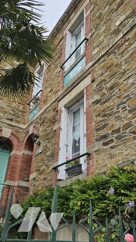 Maison 7 pièces 169 m² · à Lannion · 169 m² · 355 000 €